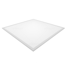 600*600 mm Square Panel LED Panel Light 2ft by 2ft 40W for Home Office and Hotel Lighting